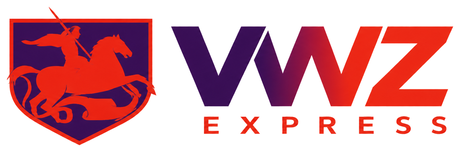 VWZ Express Inc logo
